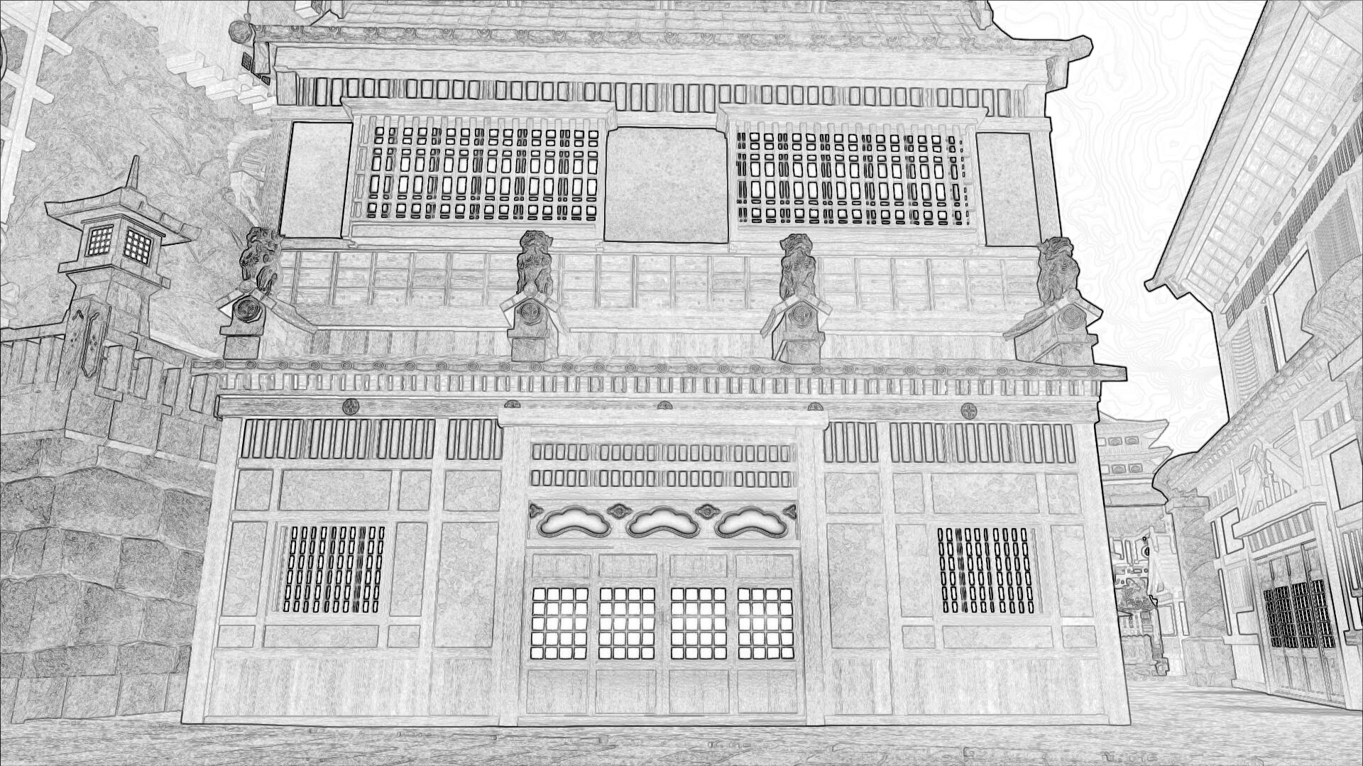 Gatehouse Windows