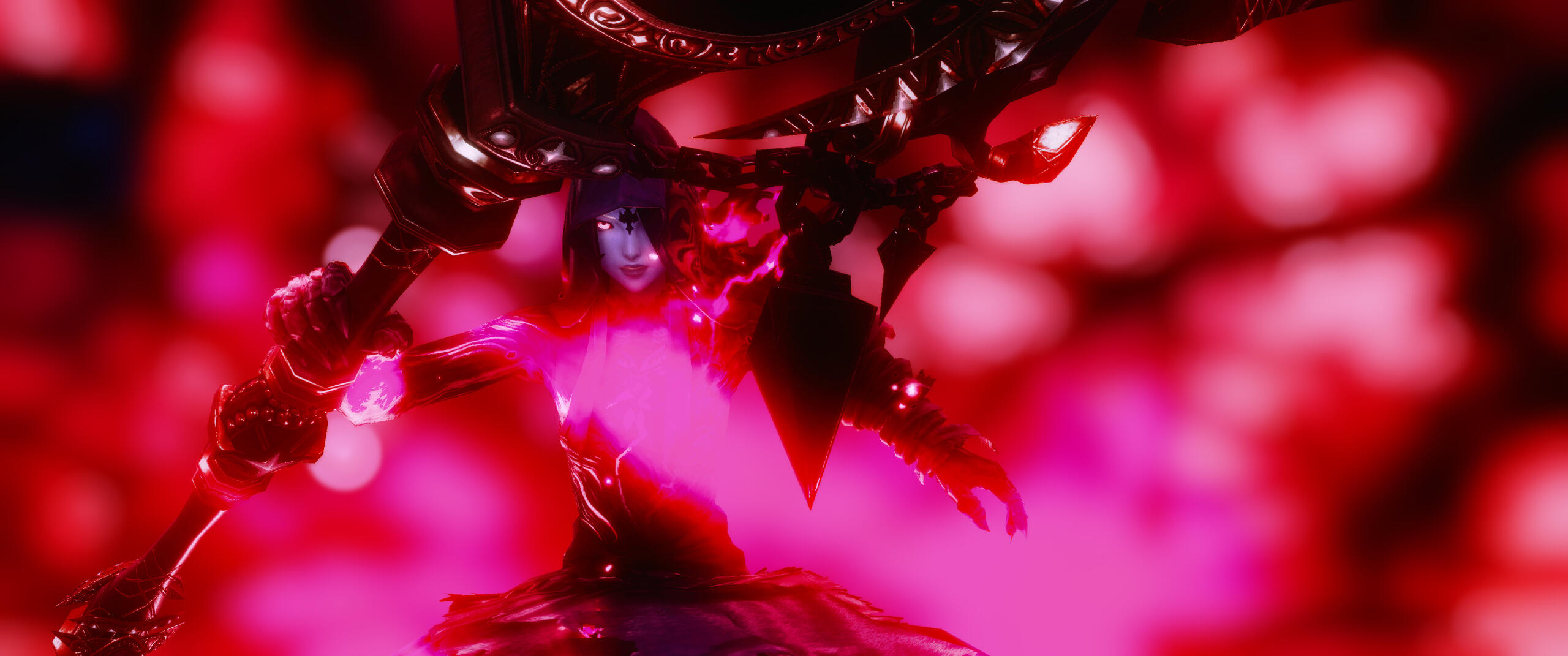 En pysty heräämään.