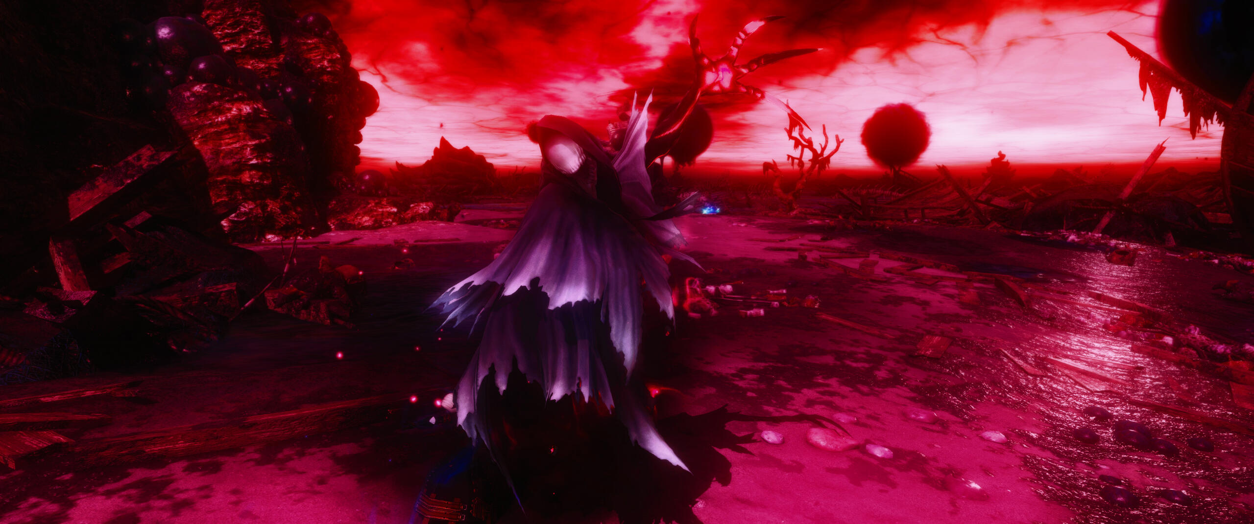 Olen häviämässä taistelun.