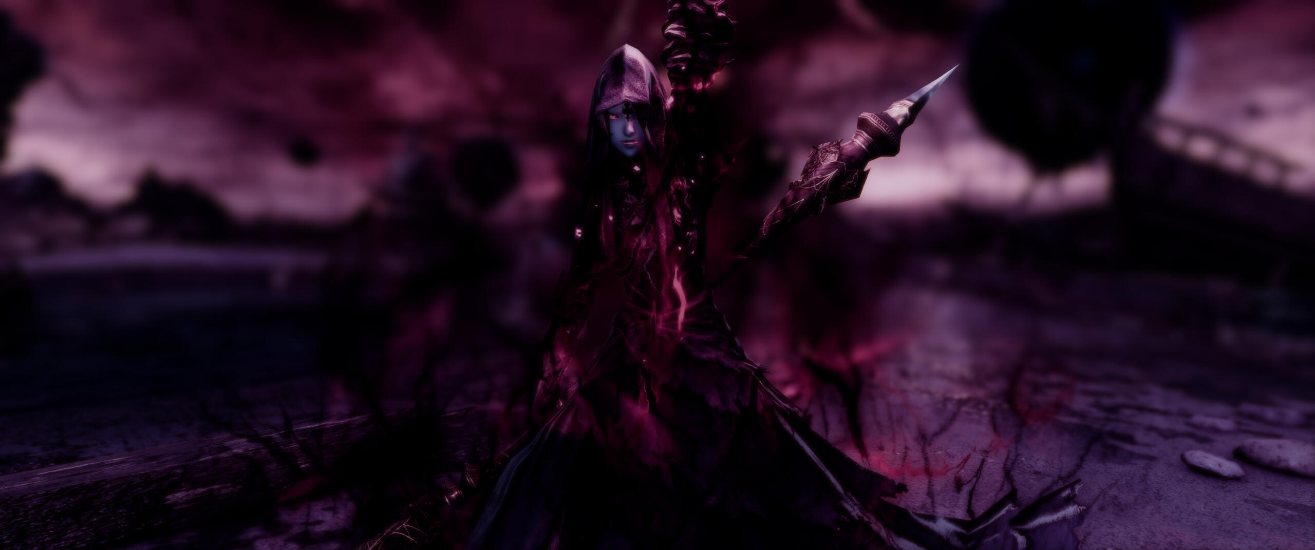 Anna minun vain nukkua.