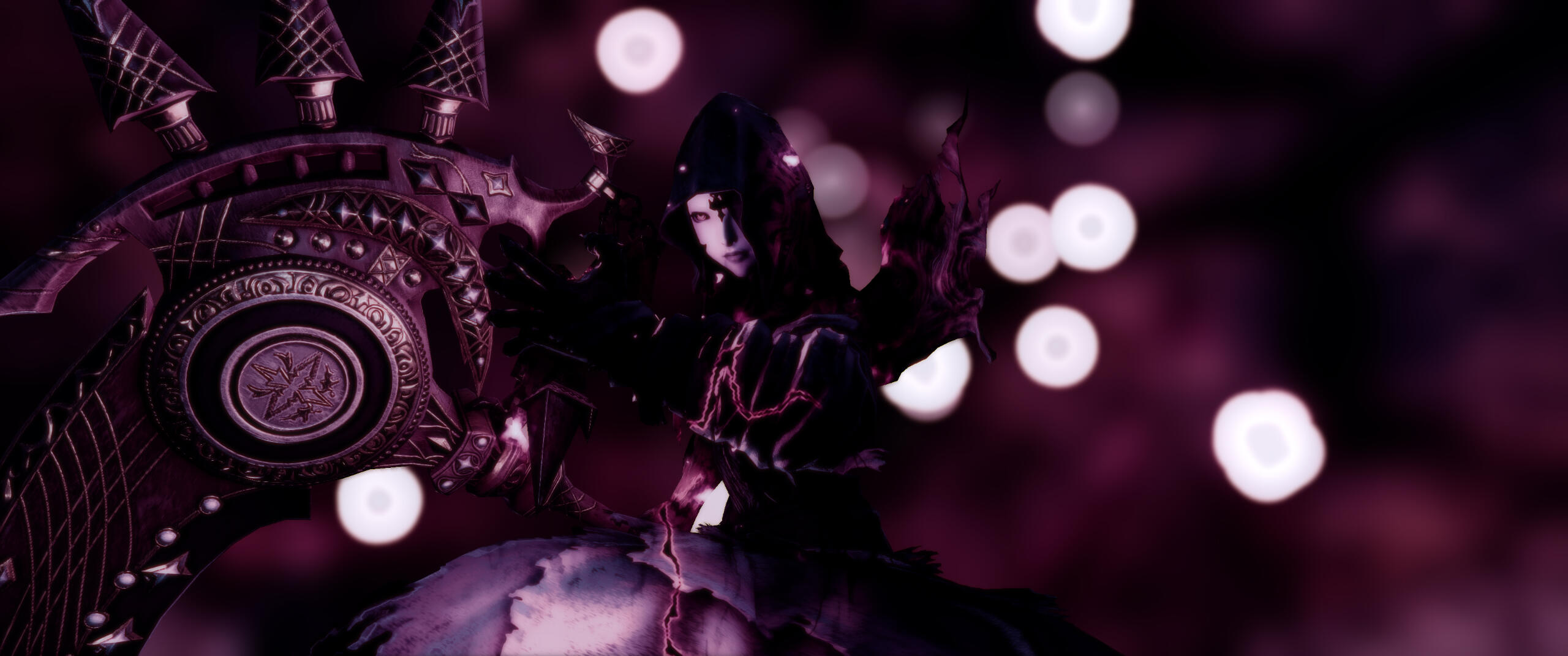 Anna minun vain uneksia ilman painajaisia.